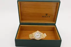 FACTORY DIAMOND PRESIDENT