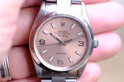 SALMON 3-6-9 EXPLORER