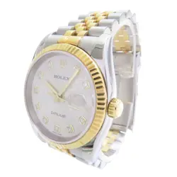 AUTOMATIC WATCH 18K