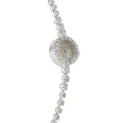 DIAMOND COCKTAIL WATCH
