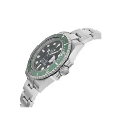 CERAMIC BEZEL-B&P
