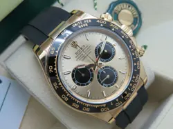 OYSTERFLEX 126518LN