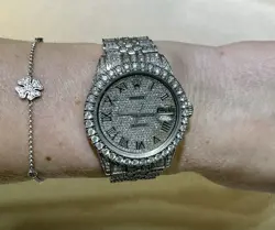 DIAMOND ICED