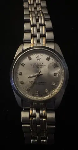 SEIKO BAND