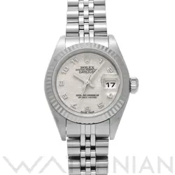 ROLEX DATEJUST 79174 F NUMBER (MANUFACTURED AROUND 2004) LADIES WATCH G0317