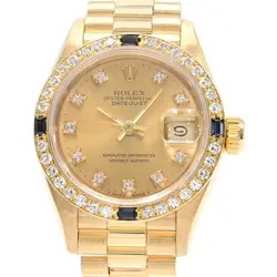 69088G K18YG BEZEL