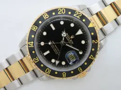 GMT-MASTER II FULL