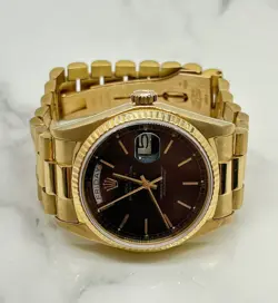 BRACELET WITH GOLD