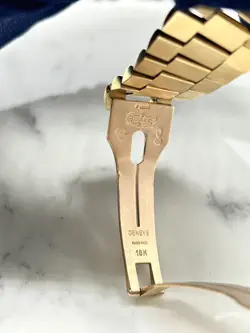 PRESIDENT BRACELET