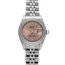 ROLEX DATEJUST 69174 U NUMBER (MANUFACTURED AROUND 1997) LADIES WATCH G0317