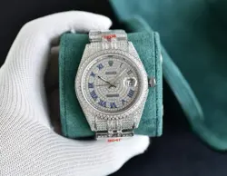 Rolex Watch.. If You Want To Show Off At Parties, This Is Your Chance.