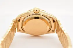 CHAMPAGNE DIAL PAPERS