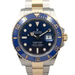 ROLEX SUBMARINER 126613LB TO196822