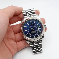 2022 ROLEX SKY