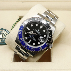 116710BLNR BATMAN AUTOMATIC