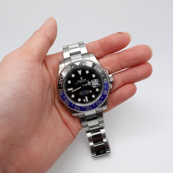 BATMAN AUTOMATIC WATCH