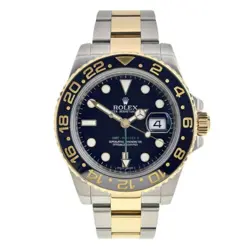 II STEEL GOLD