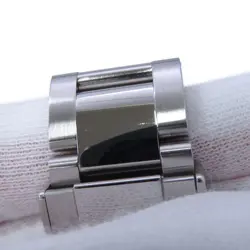 116520 WHITE DIAL