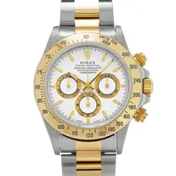 COSMOGRAPH DAYTONA WHITE
