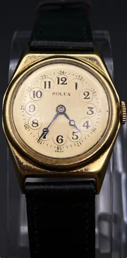 14K GOLD 24