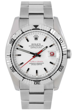 PAPER WHITE DIAL