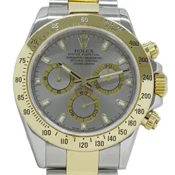 40MM MEN’S WATCH