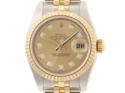 DATEJUST 179173G 【200】