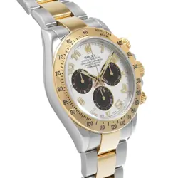40MM MEN’S WATCH
