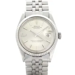 STEEL/WG VINTAGE MENS