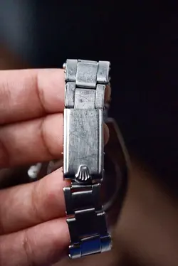WATCH REF 6694