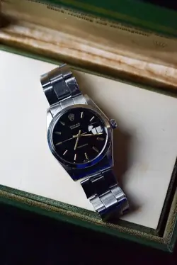 1972 ROLEX OYSTERDATE