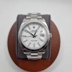BRACELET 126300 PRE-OWNED