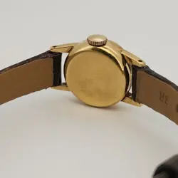 AFTERMARKET LEATHER BAND