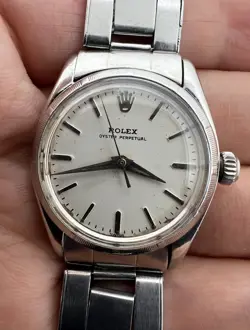 WATCH 30MM RARE
