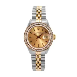 1976 ROLEX DATE