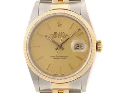 DATEJUST 16233 【200】