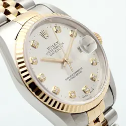 DIAL AFTER SETTING