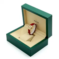 ROLEX VINTAGE 18K