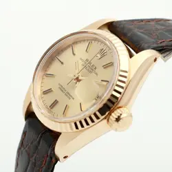 SMALL WOMEN'S WATCH