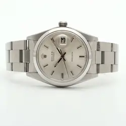 DATE 6694 STEEL