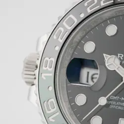 GMT MASTER-II 126720VTNR