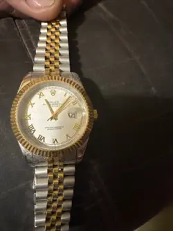 1990 ROLEX DATEJUST