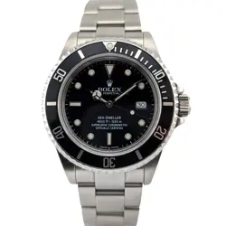 SEA-DWELLER 4K