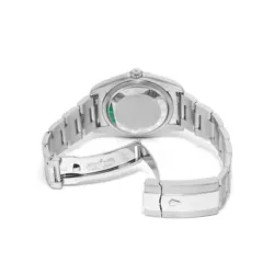 SILVER MENS