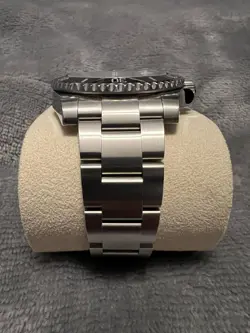 BOX PAPERS ROLEX