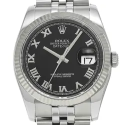 ROLEX 116234 DATEJUST