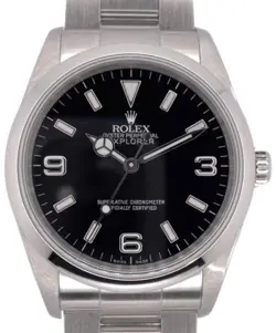 114270 AUTOMATIC WATCH