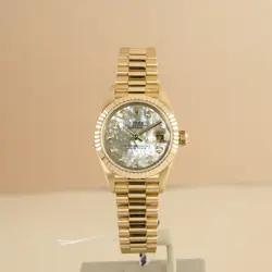 DATEJUST FACTORY MOTHER