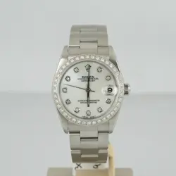 DATEJUST 31 BOX