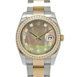 116243NG DATEJUST